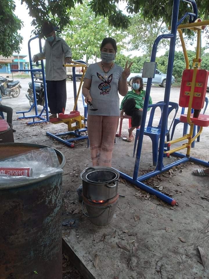 title - โครงการส่งเสริมและพัฒนาเกษตรทฤษฎีใหม่ ขั้นที่ 2 ปีงบประมาณ พ.ศ. 2565